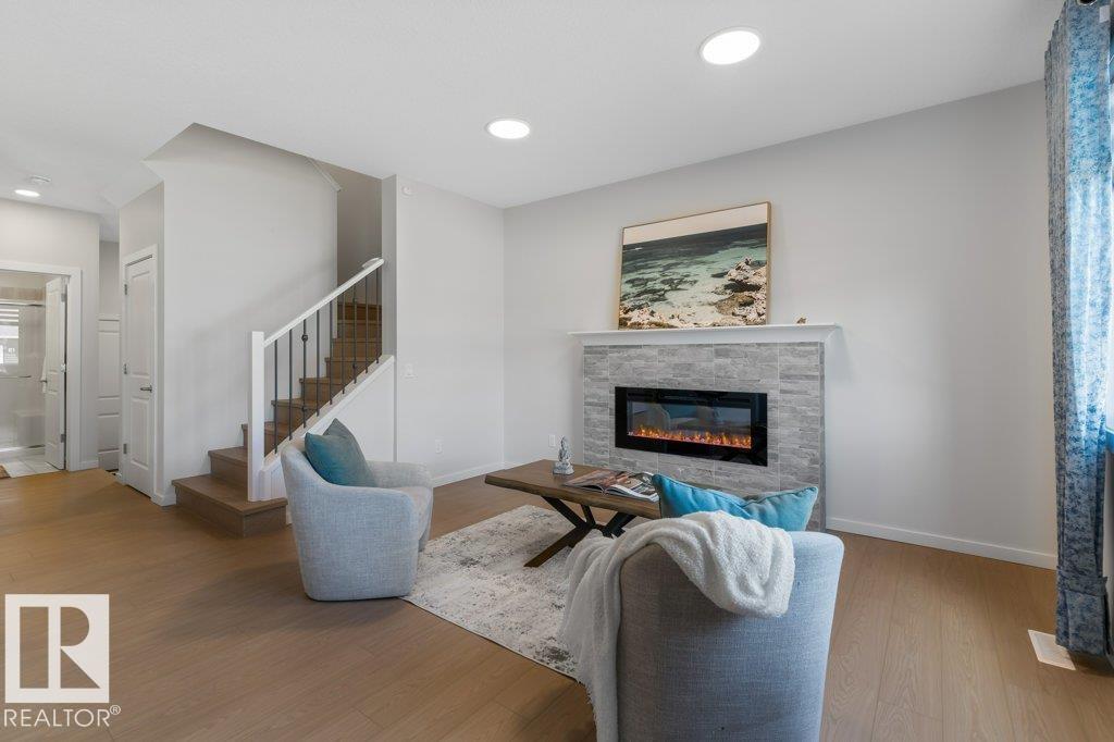 17339 3 St Nw, Edmonton, Alberta  T5Y 4G7 - Photo 19 - E4484105