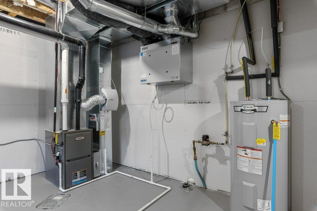 17339 3 St Nw, Edmonton, Alberta  T5Y 4G7 - Photo 25 - E4484105