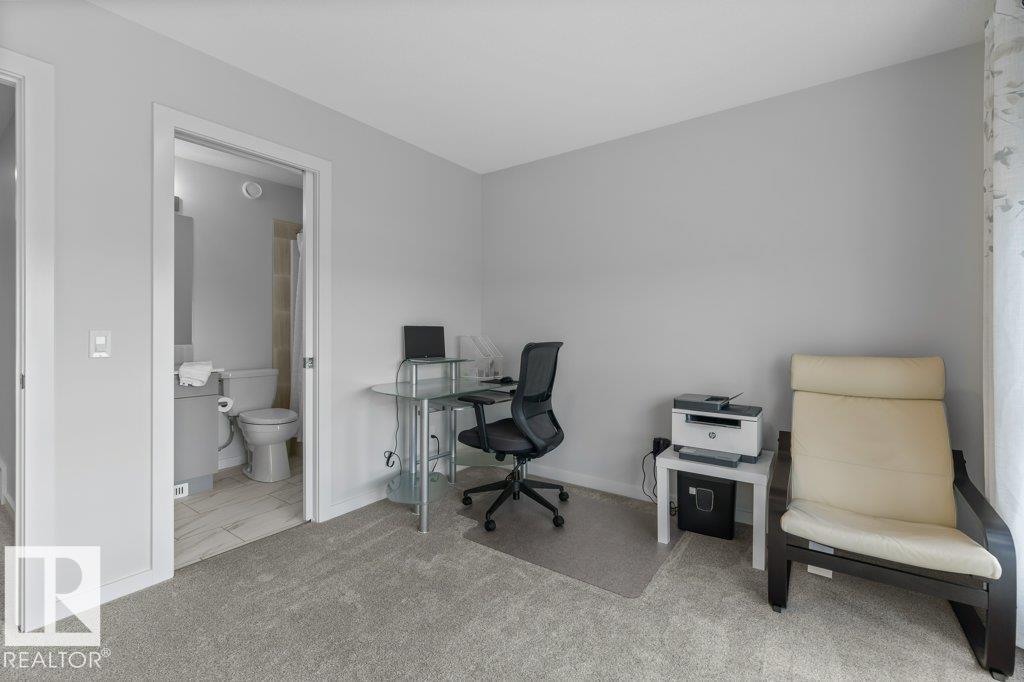 17339 3 St Nw, Edmonton, Alberta  T5Y 4G7 - Photo 39 - E4484105