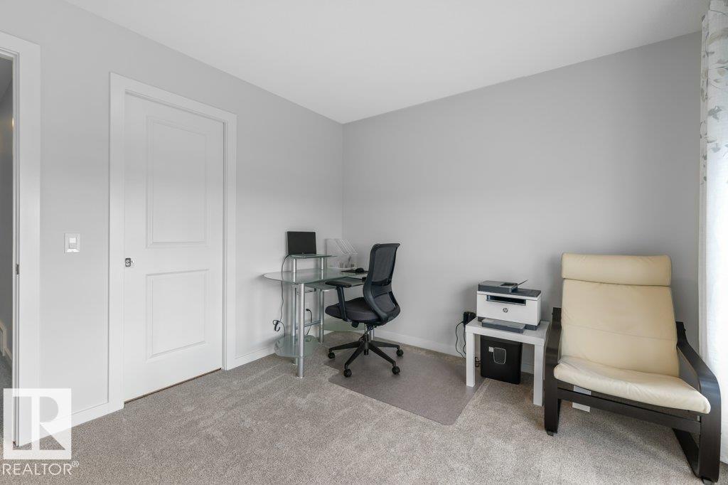 17339 3 St Nw, Edmonton, Alberta  T5Y 4G7 - Photo 40 - E4484105