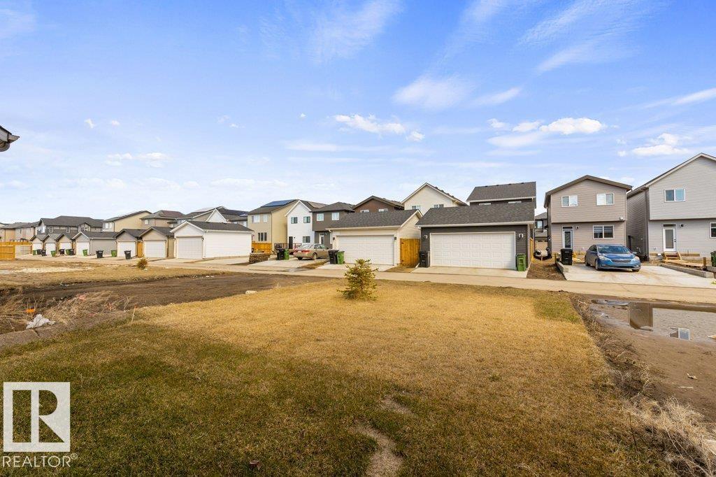17339 3 St Nw, Edmonton, Alberta  T5Y 4G7 - Photo 45 - E4484105