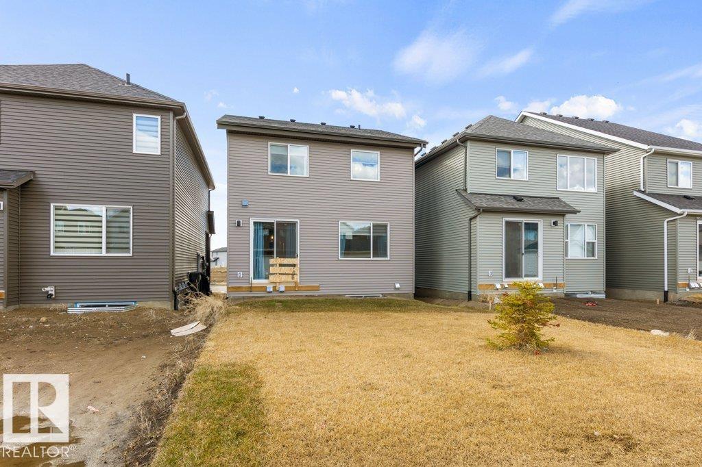 17339 3 St Nw, Edmonton, Alberta  T5Y 4G7 - Photo 46 - E4484105