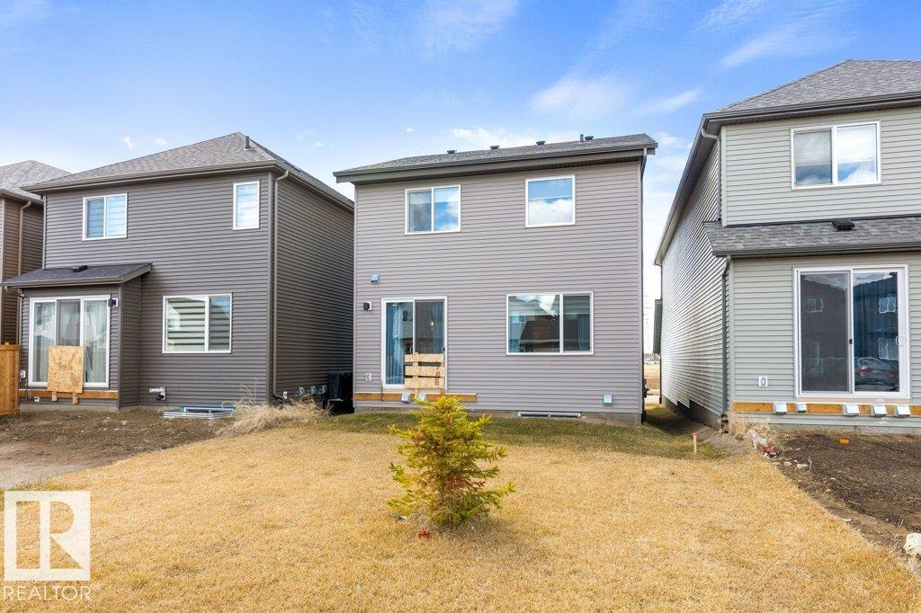 17339 3 St Nw, Edmonton, Alberta  T5Y 4G7 - Photo 47 - E4484105