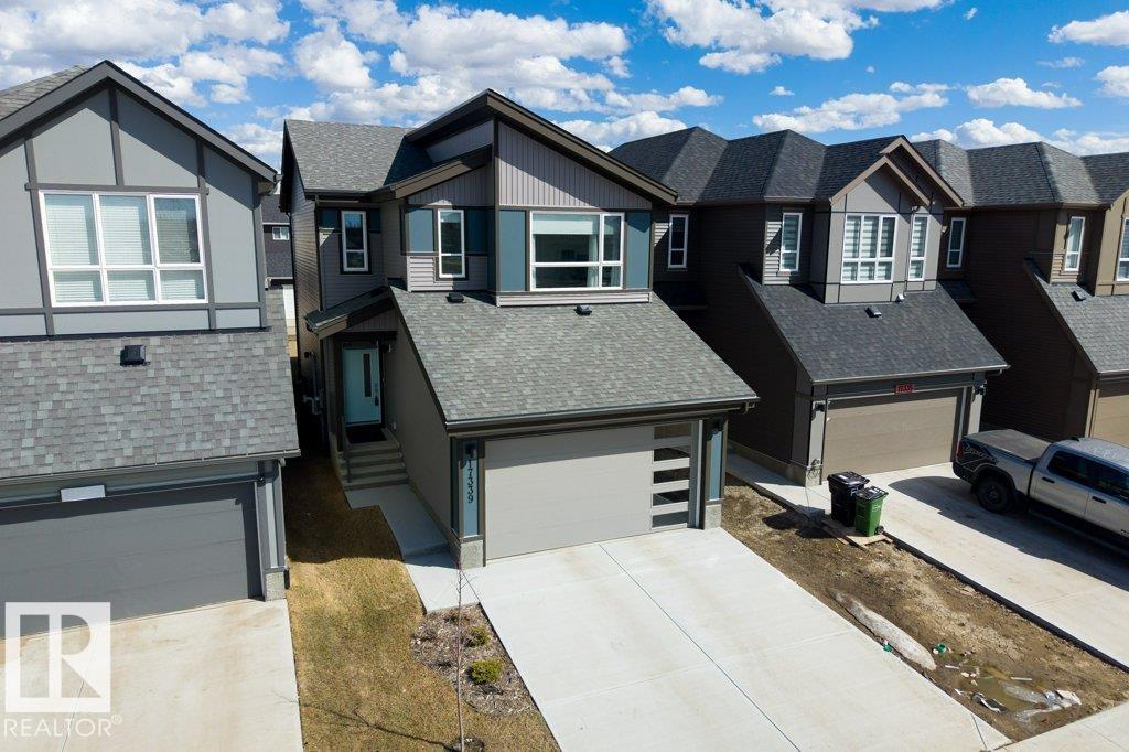 17339 3 St Nw, Edmonton, Alberta  T5Y 4G7 - Photo 48 - E4484105