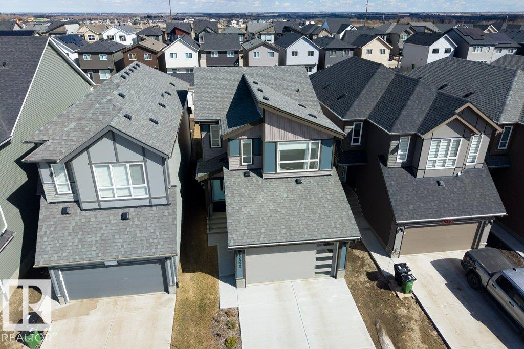 17339 3 St Nw, Edmonton, Alberta  T5Y 4G7 - Photo 49 - E4484105