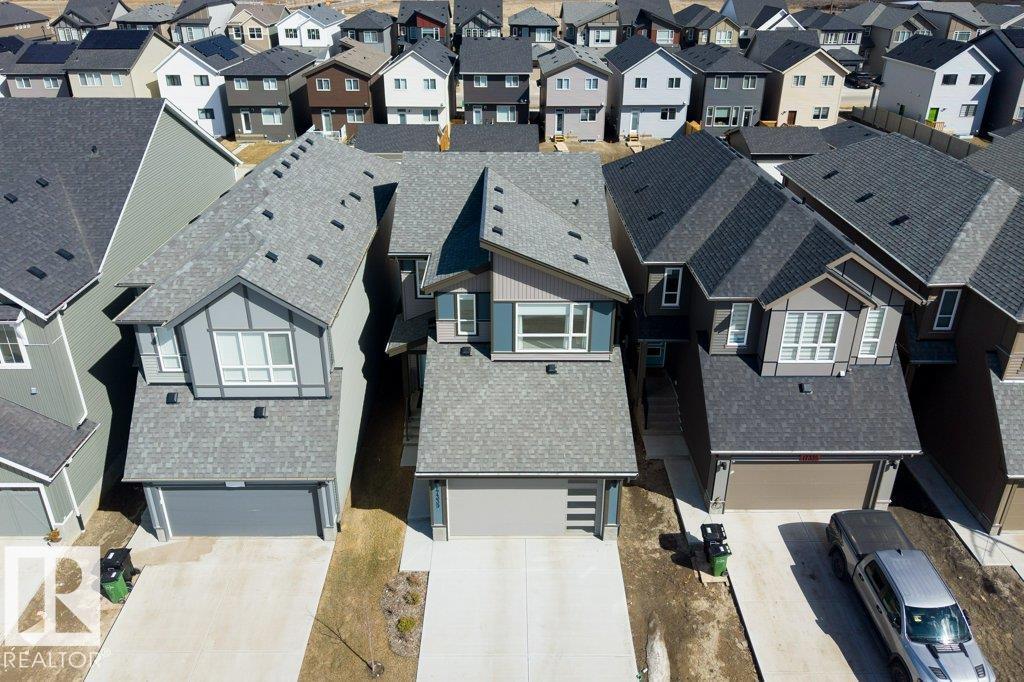 17339 3 St Nw, Edmonton, Alberta  T5Y 4G7 - Photo 50 - E4484105