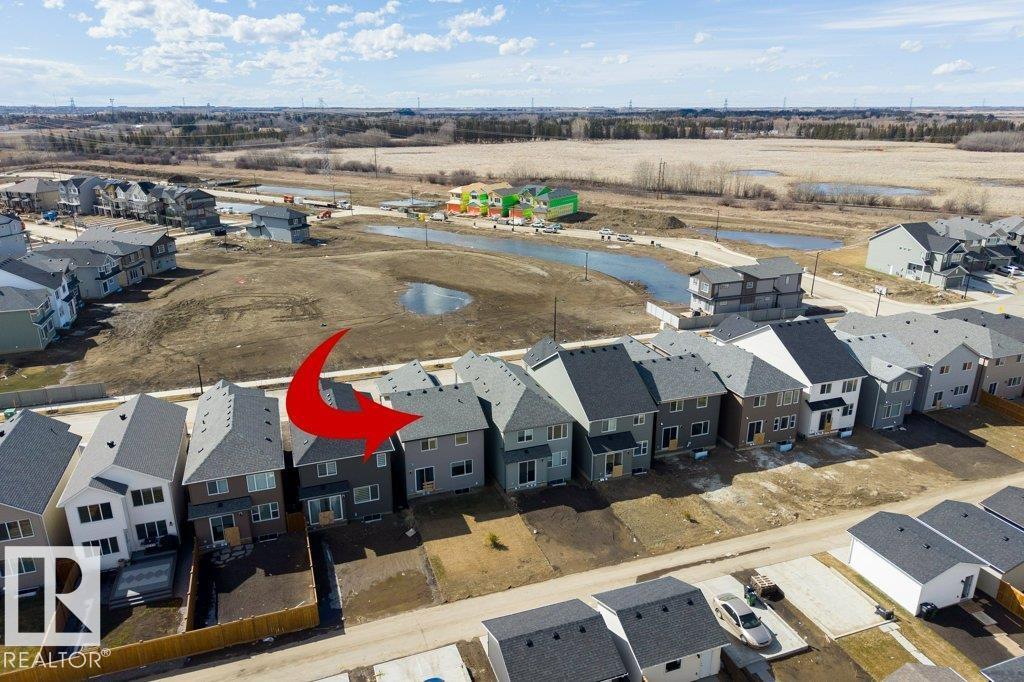 17339 3 St Nw, Edmonton, Alberta  T5Y 4G7 - Photo 54 - E4484105