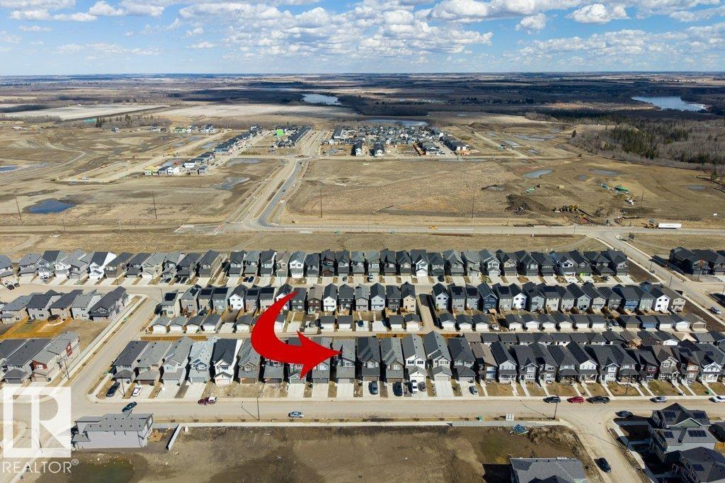 17339 3 St Nw, Edmonton, Alberta  T5Y 4G7 - Photo 56 - E4484105