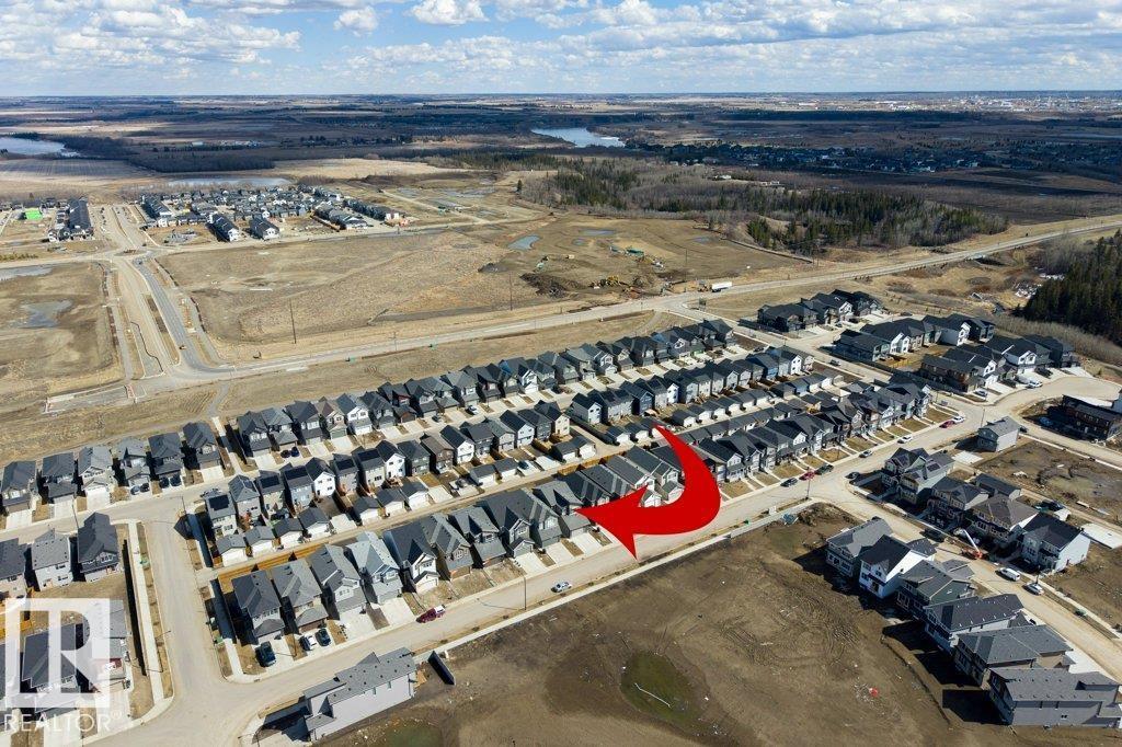 17339 3 St Nw, Edmonton, Alberta  T5Y 4G7 - Photo 57 - E4484105