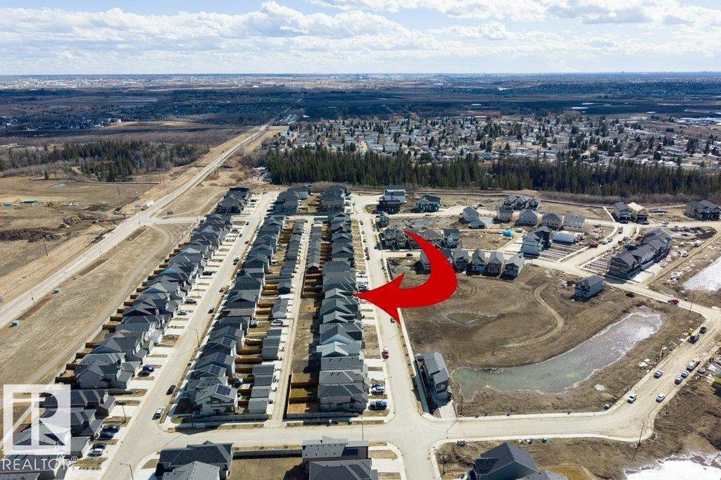 17339 3 St Nw, Edmonton, Alberta  T5Y 4G7 - Photo 59 - E4484105