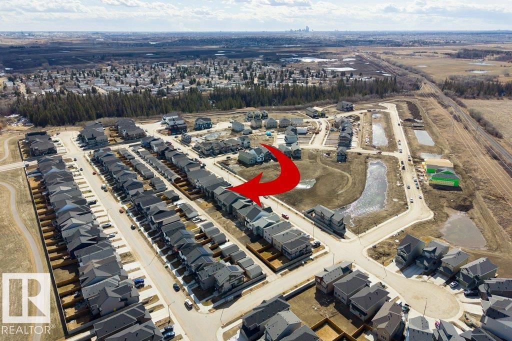 17339 3 St Nw, Edmonton, Alberta  T5Y 4G7 - Photo 60 - E4484105