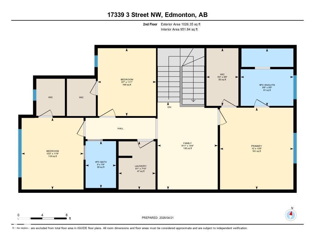 17339 3 St Nw, Edmonton, Alberta  T5Y 4G7 - Photo 65 - E4484105