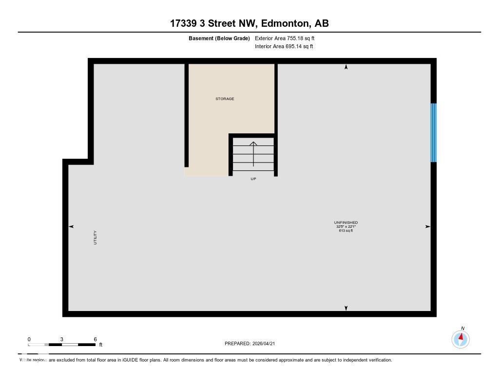 17339 3 St Nw, Edmonton, Alberta  T5Y 4G7 - Photo 66 - E4484105