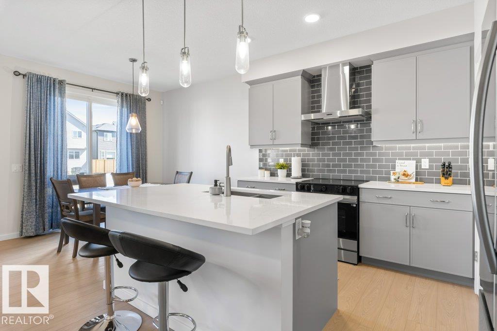 17339 3 St Nw, Edmonton, Alberta  T5Y 4G7 - Photo 8 - E4484105