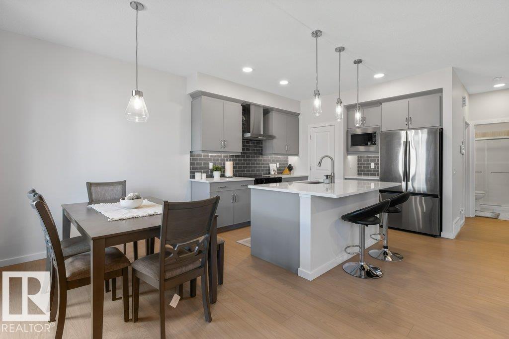 17339 3 St Nw, Edmonton, Alberta  T5Y 4G7 - Photo 9 - E4484105