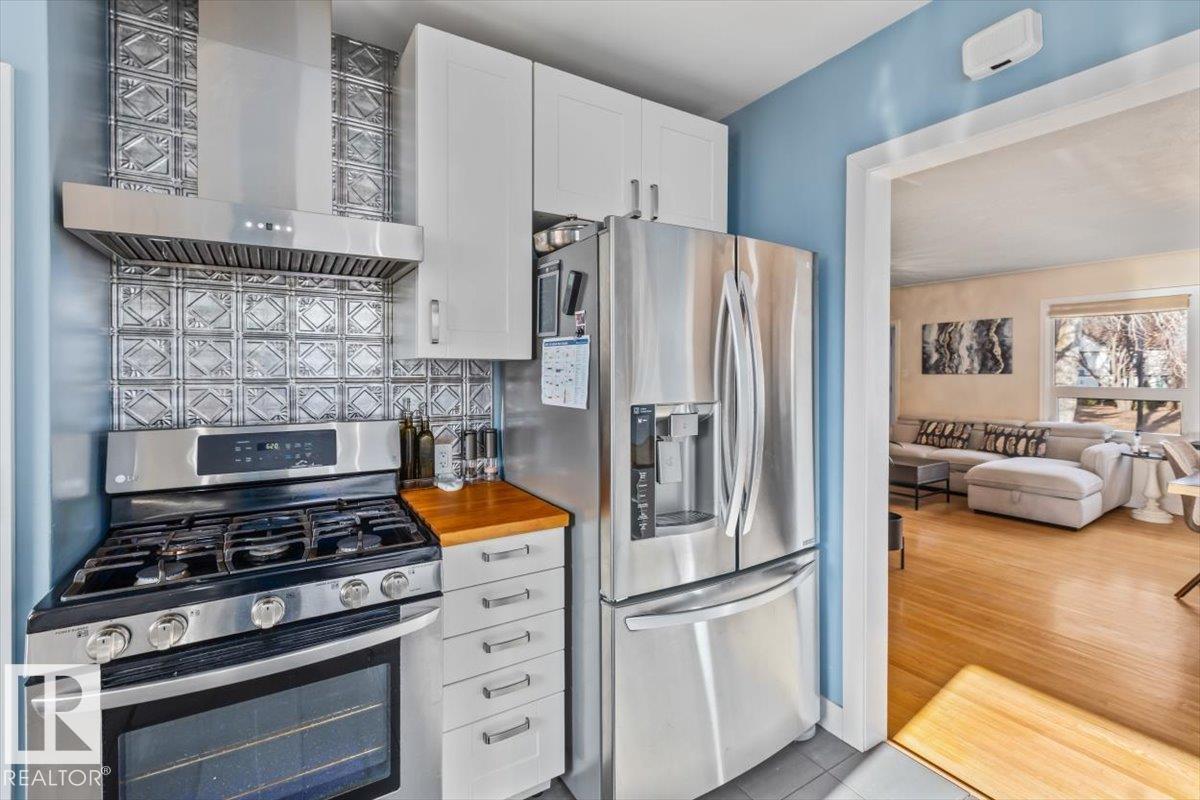 10756 133 St Nw, Edmonton, Alberta  T5M 1G6 - Photo 13 - E4484106