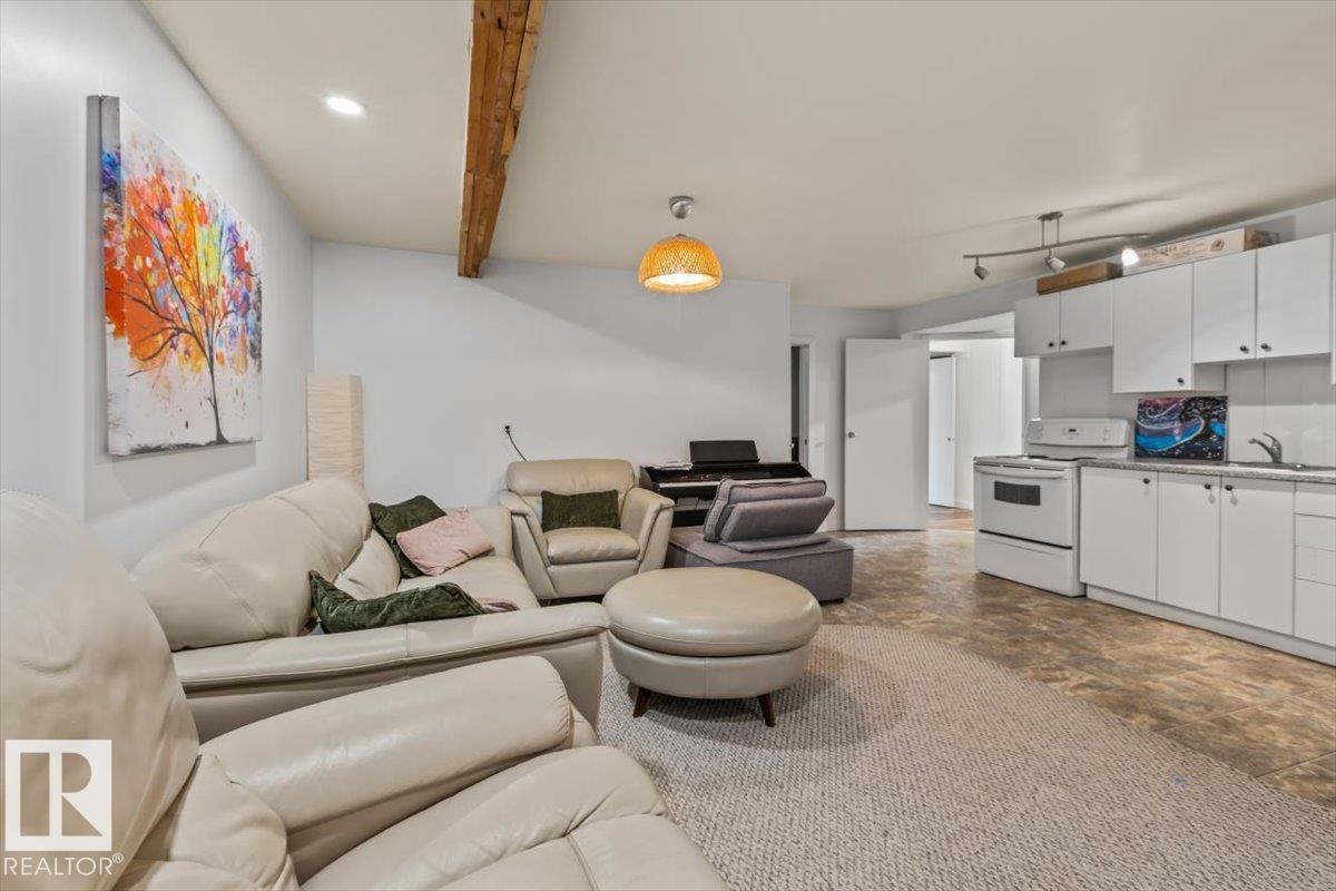 10756 133 St Nw, Edmonton, Alberta  T5M 1G6 - Photo 24 - E4484106