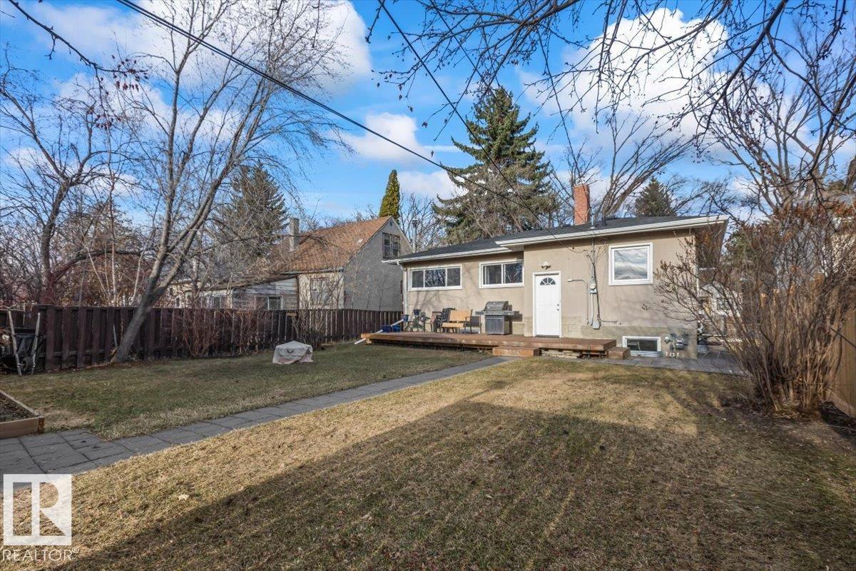 10756 133 St Nw, Edmonton, Alberta  T5M 1G6 - Photo 33 - E4484106