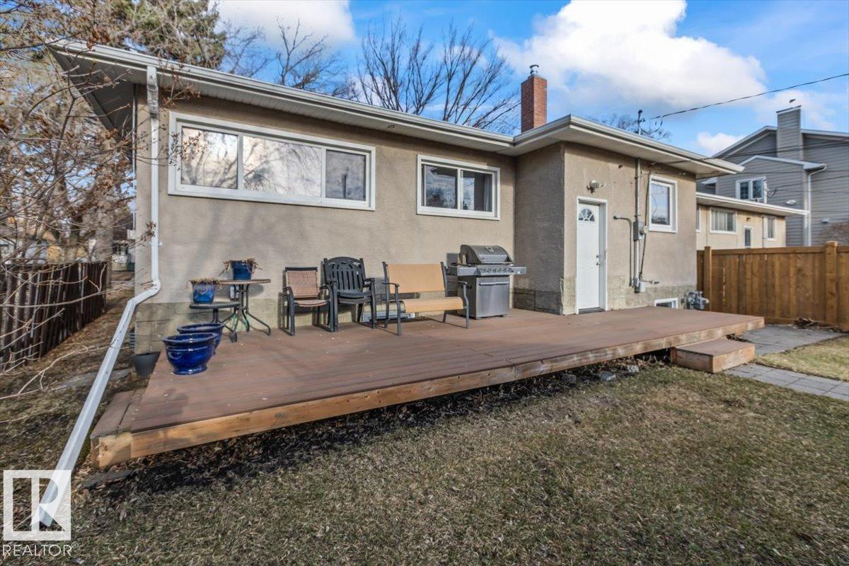 10756 133 St Nw, Edmonton, Alberta  T5M 1G6 - Photo 34 - E4484106