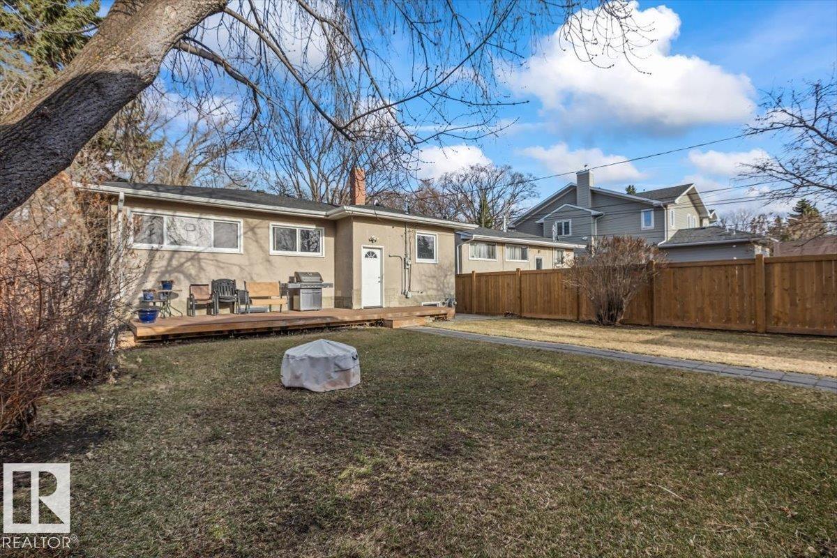 10756 133 St Nw, Edmonton, Alberta  T5M 1G6 - Photo 35 - E4484106