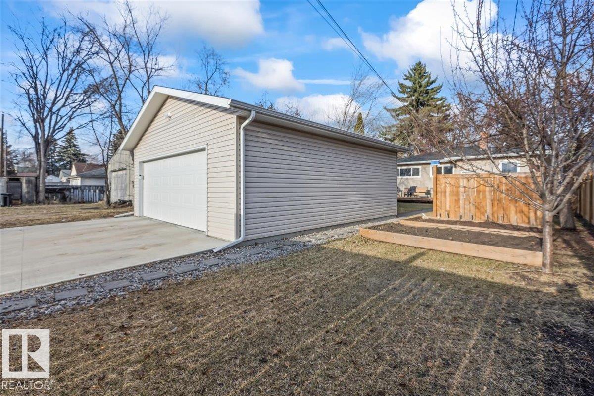 10756 133 St Nw, Edmonton, Alberta  T5M 1G6 - Photo 38 - E4484106