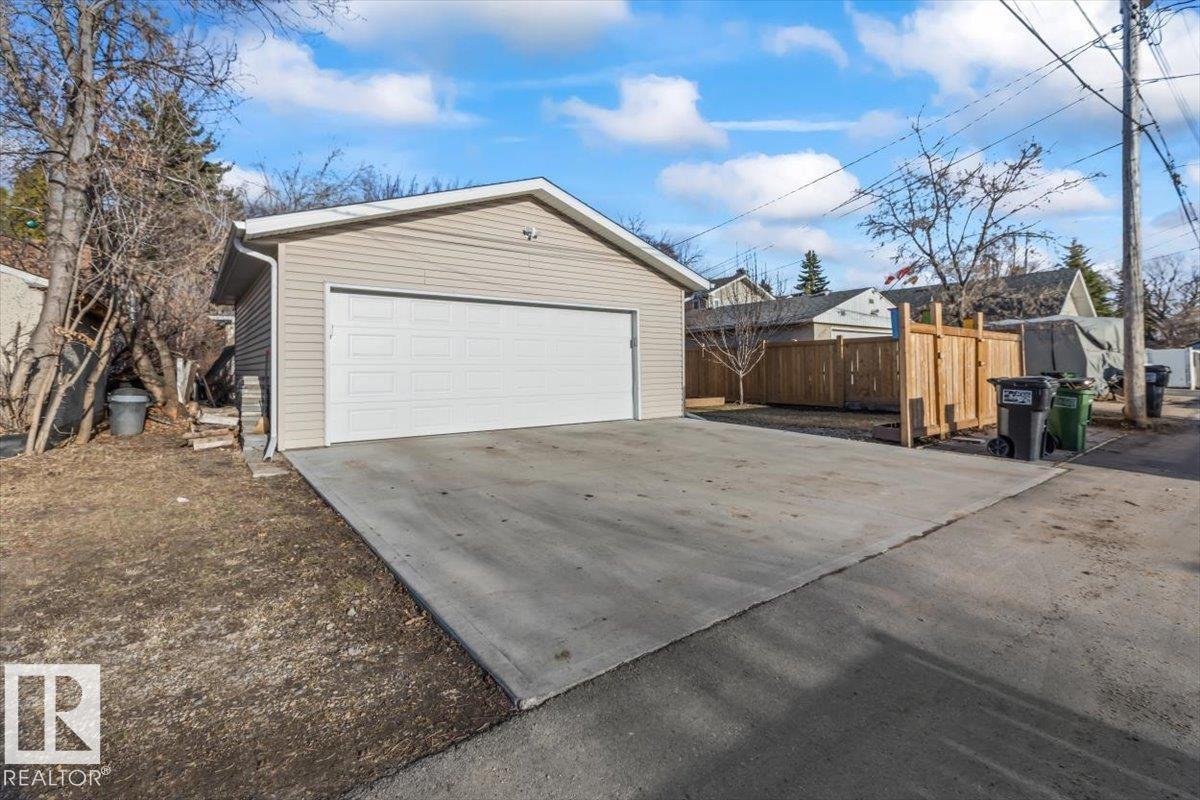10756 133 St Nw, Edmonton, Alberta  T5M 1G6 - Photo 39 - E4484106