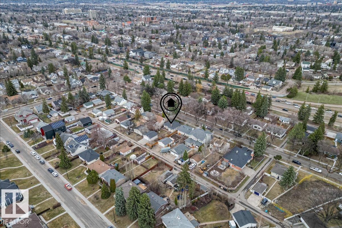 10756 133 St Nw, Edmonton, Alberta  T5M 1G6 - Photo 43 - E4484106