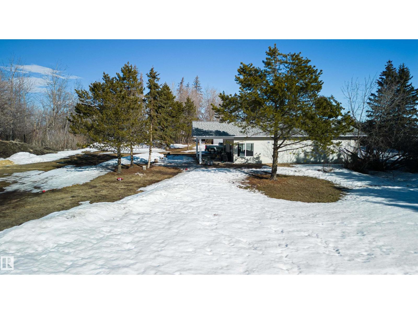 59253 Range Road 170, Rural Smoky Lake County, Alberta  T0A 3C0 - Photo 2 - E4484102