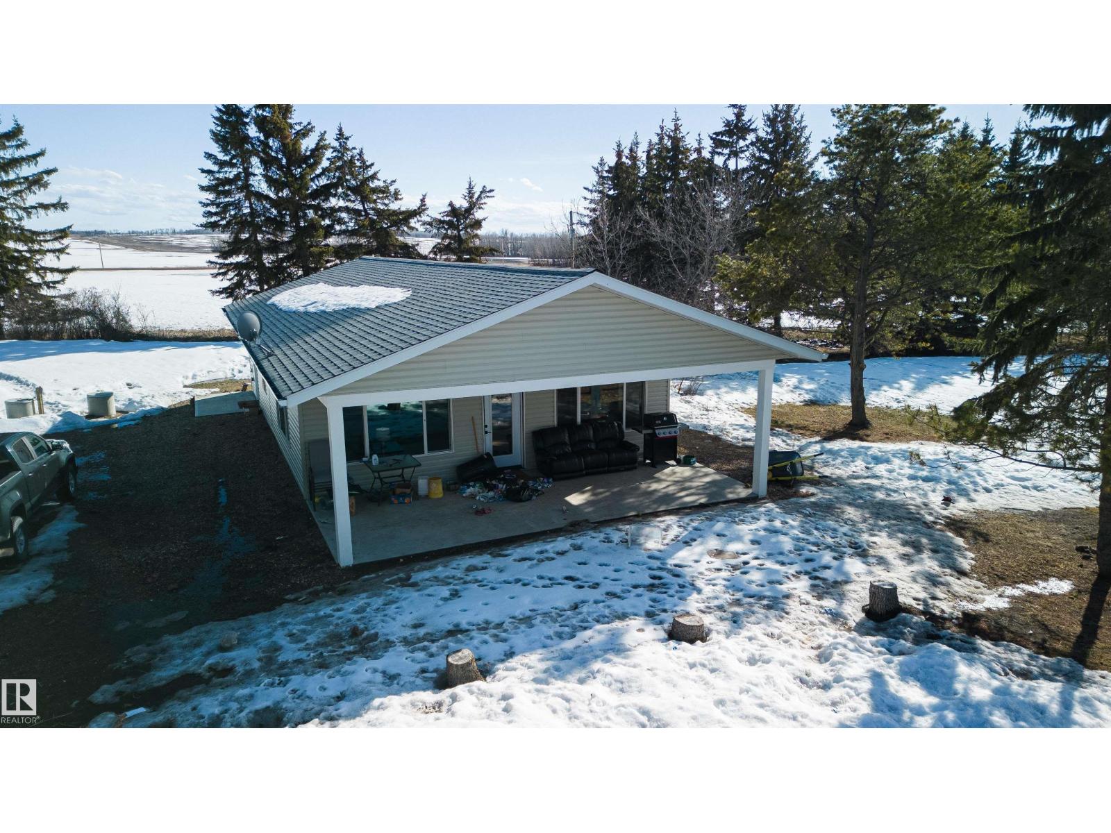59253 Range Road 170, Rural Smoky Lake County, Alberta  T0A 3C0 - Photo 3 - E4484102