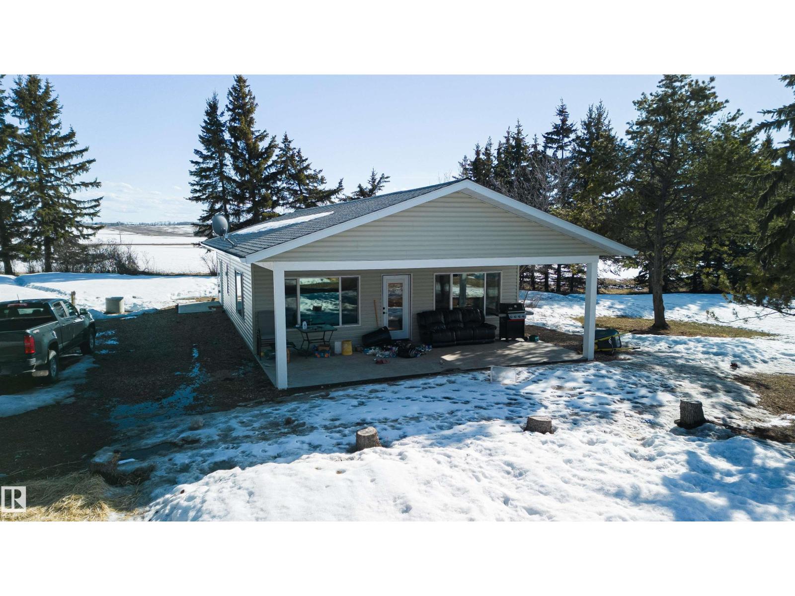 59253 Range Road 170, Rural Smoky Lake County, Alberta  T0A 3C0 - Photo 4 - E4484102
