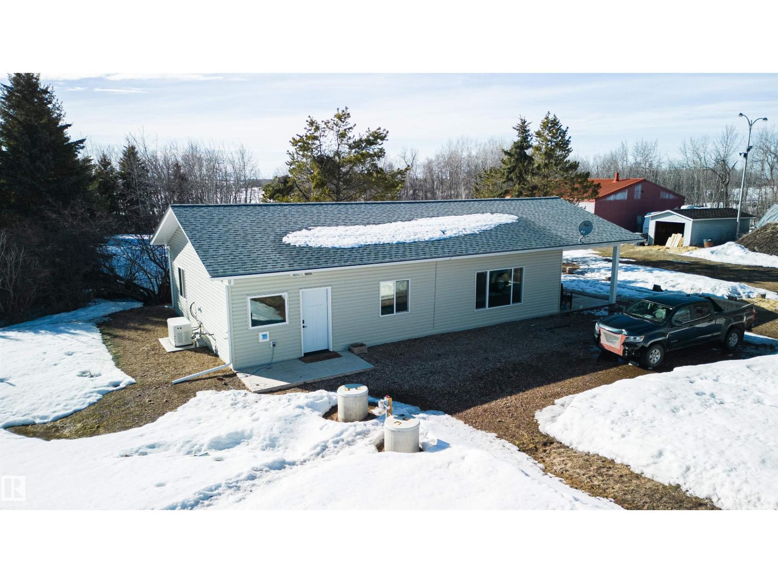 59253 Range Road 170, Rural Smoky Lake County, Alberta  T0A 3C0 - Photo 5 - E4484102
