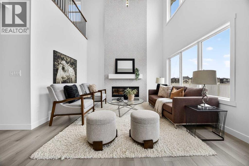 214 Bayview Park SW, Airdrie, Alberta