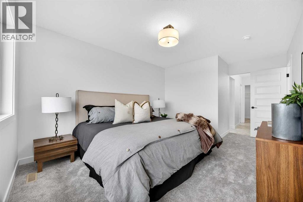 214 Bayview Park SW, Airdrie, Alberta  T4B 4G2 - Photo 19 - A2301120