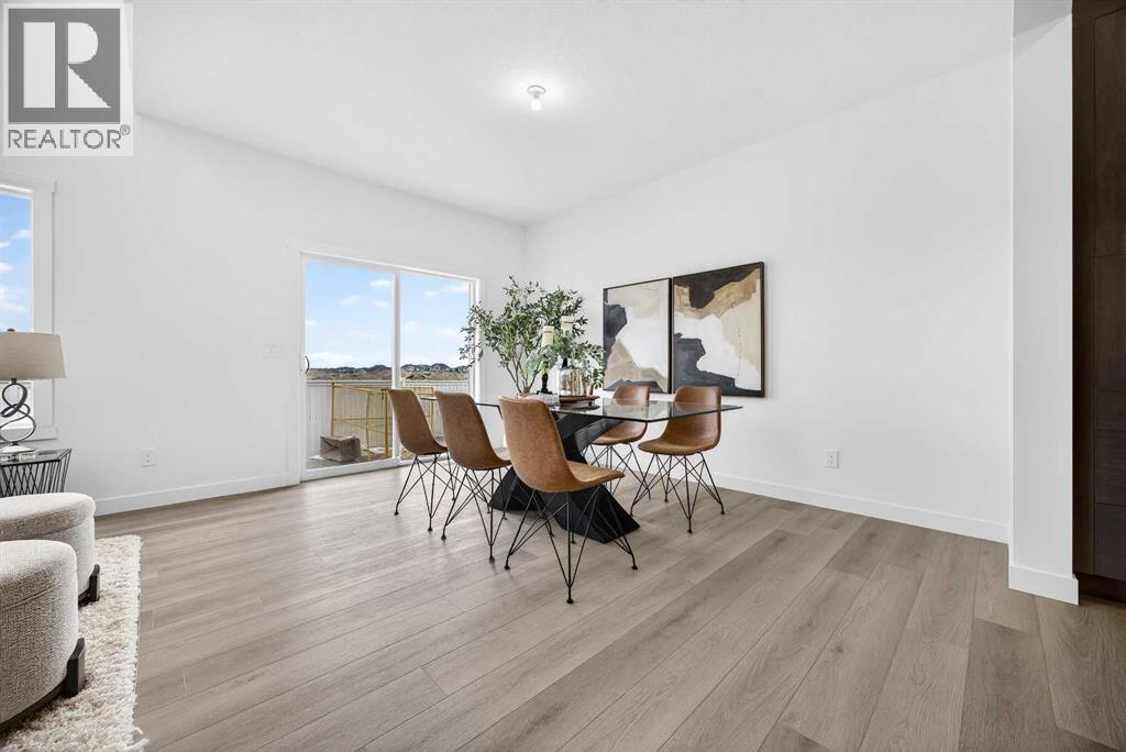 214 Bayview Park SW, Airdrie, Alberta  T4B 4G2 - Photo 7 - A2301120