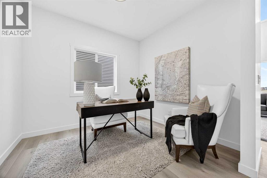 214 Bayview Park SW, Airdrie, Alberta  T4B 4G2 - Photo 10 - A2301120