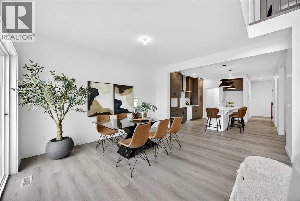 214 Bayview Park SW, Airdrie, Alberta  T4B 4G2 - Photo 6 - A2301120