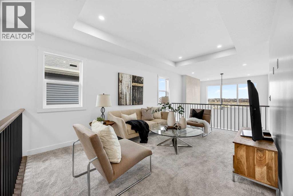 214 Bayview Park SW, Airdrie, Alberta  T4B 4G2 - Photo 15 - A2301120