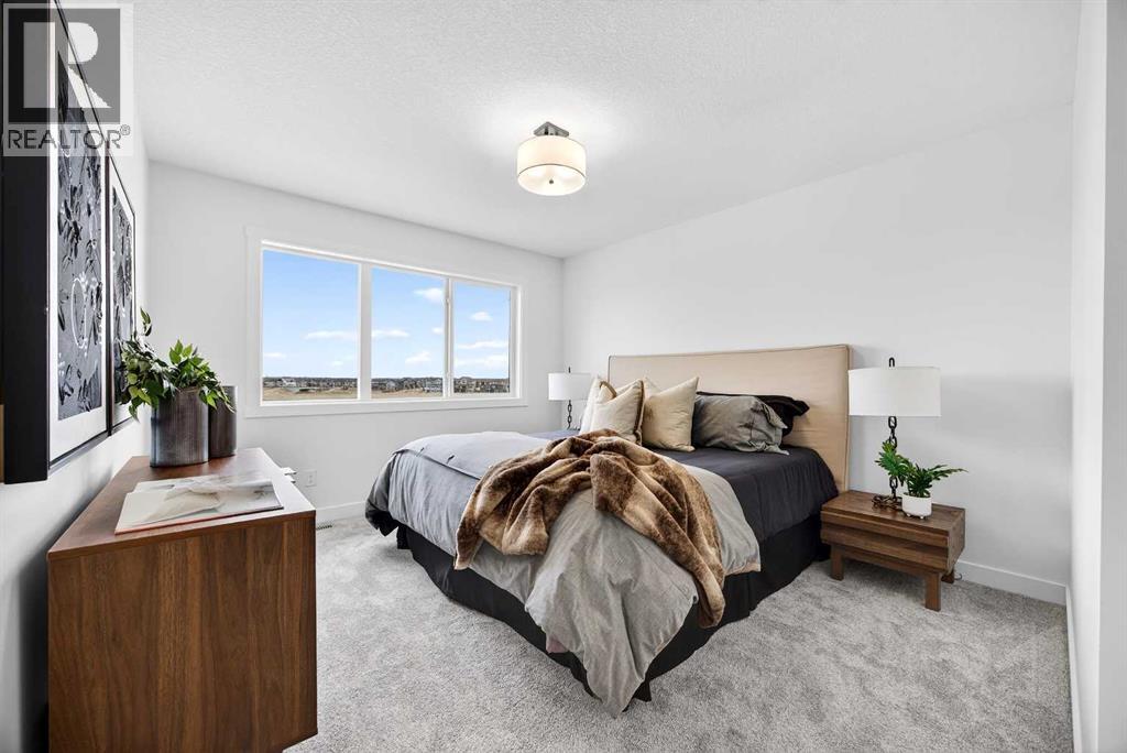 214 Bayview Park SW, Airdrie, Alberta  T4B 4G2 - Photo 17 - A2301120