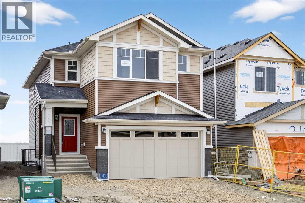 214 Bayview Park SW, Airdrie, Alberta  T4B 4G2 - Photo 37 - A2301120