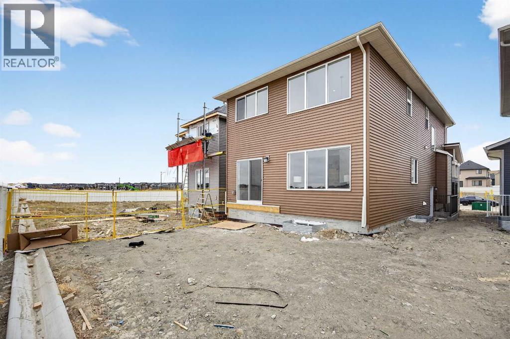 214 Bayview Park SW, Airdrie, Alberta  T4B 4G2 - Photo 33 - A2301120