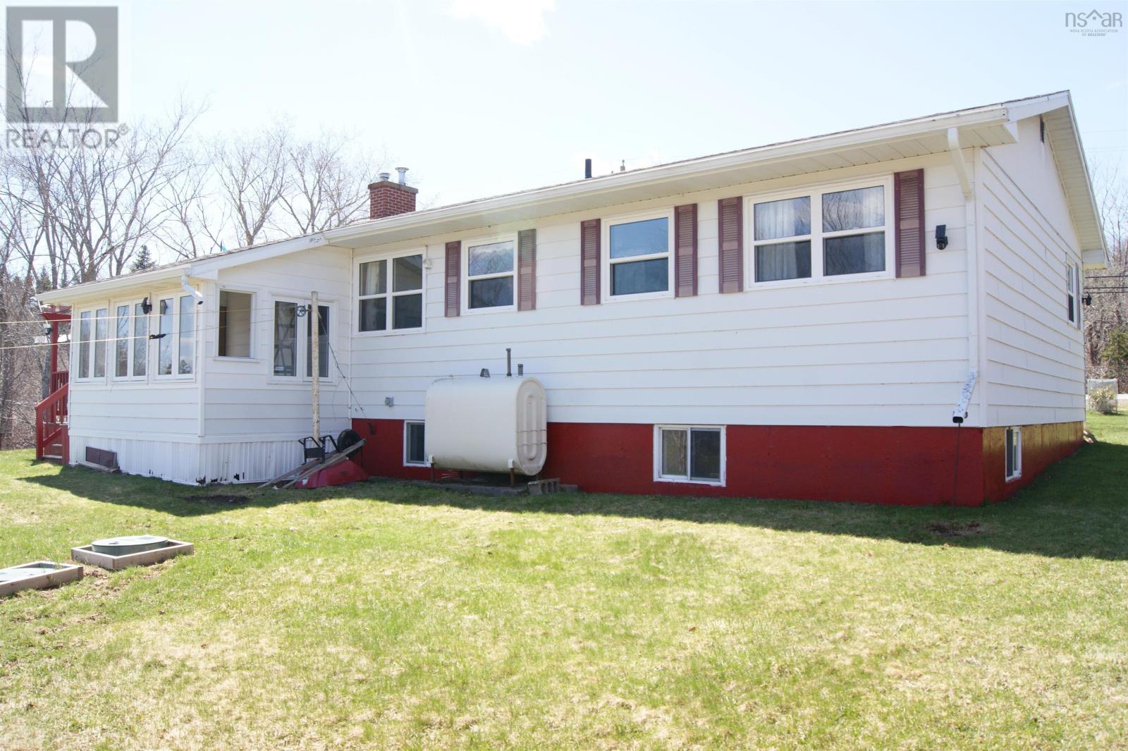 4456 Stellarton Trafalgar Road, Hopewell, Nova Scotia  B0K 1C0 - Photo 3 - 202608385