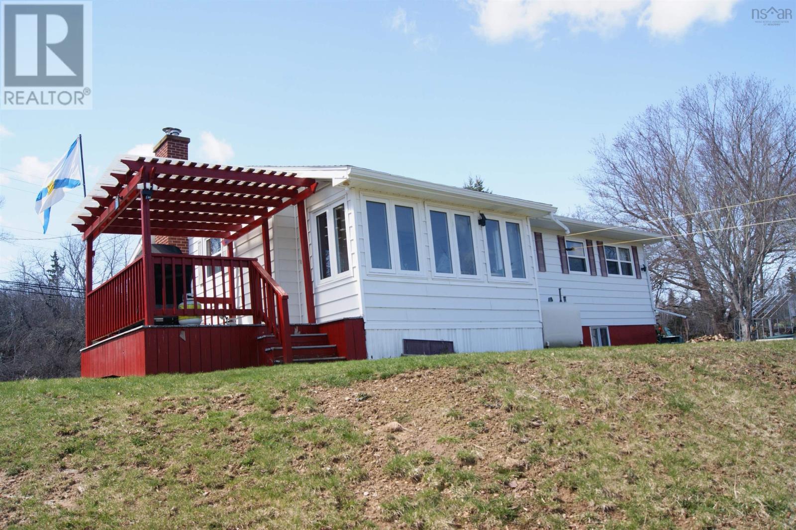 4456 Stellarton Trafalgar Road, Hopewell, Nova Scotia  B0K 1C0 - Photo 4 - 202608385