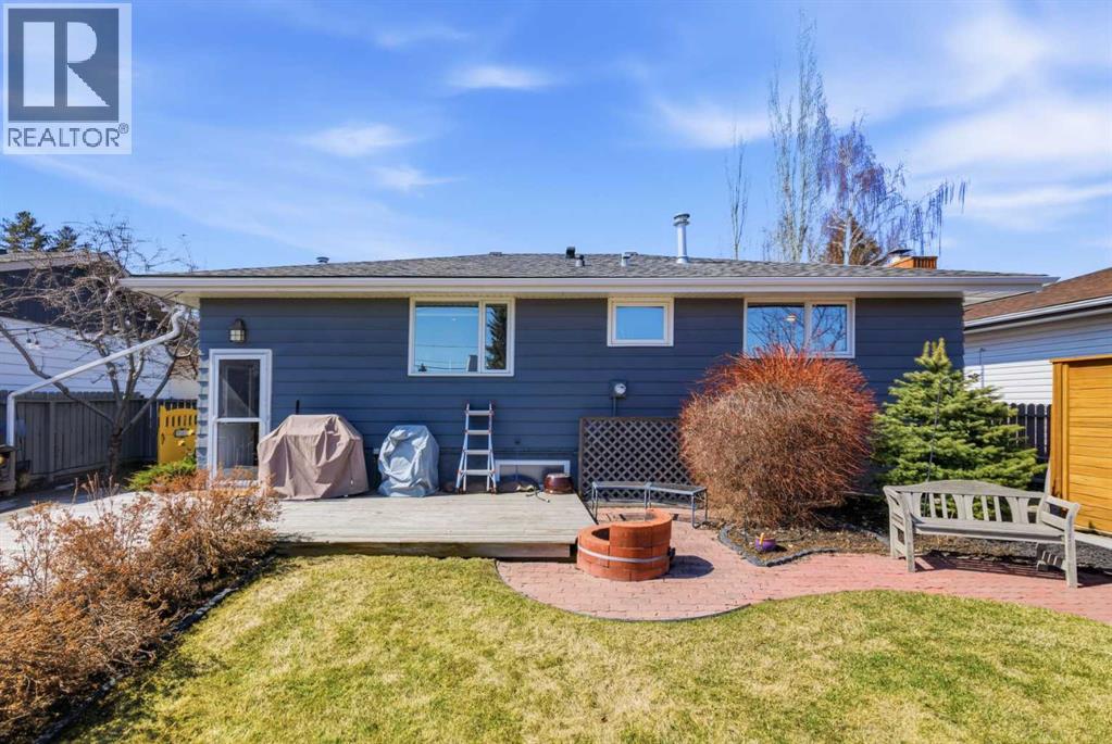 948 Canaveral Crescent Sw, Calgary, Alberta  T2W 1N5 - Photo 27 - A2301156