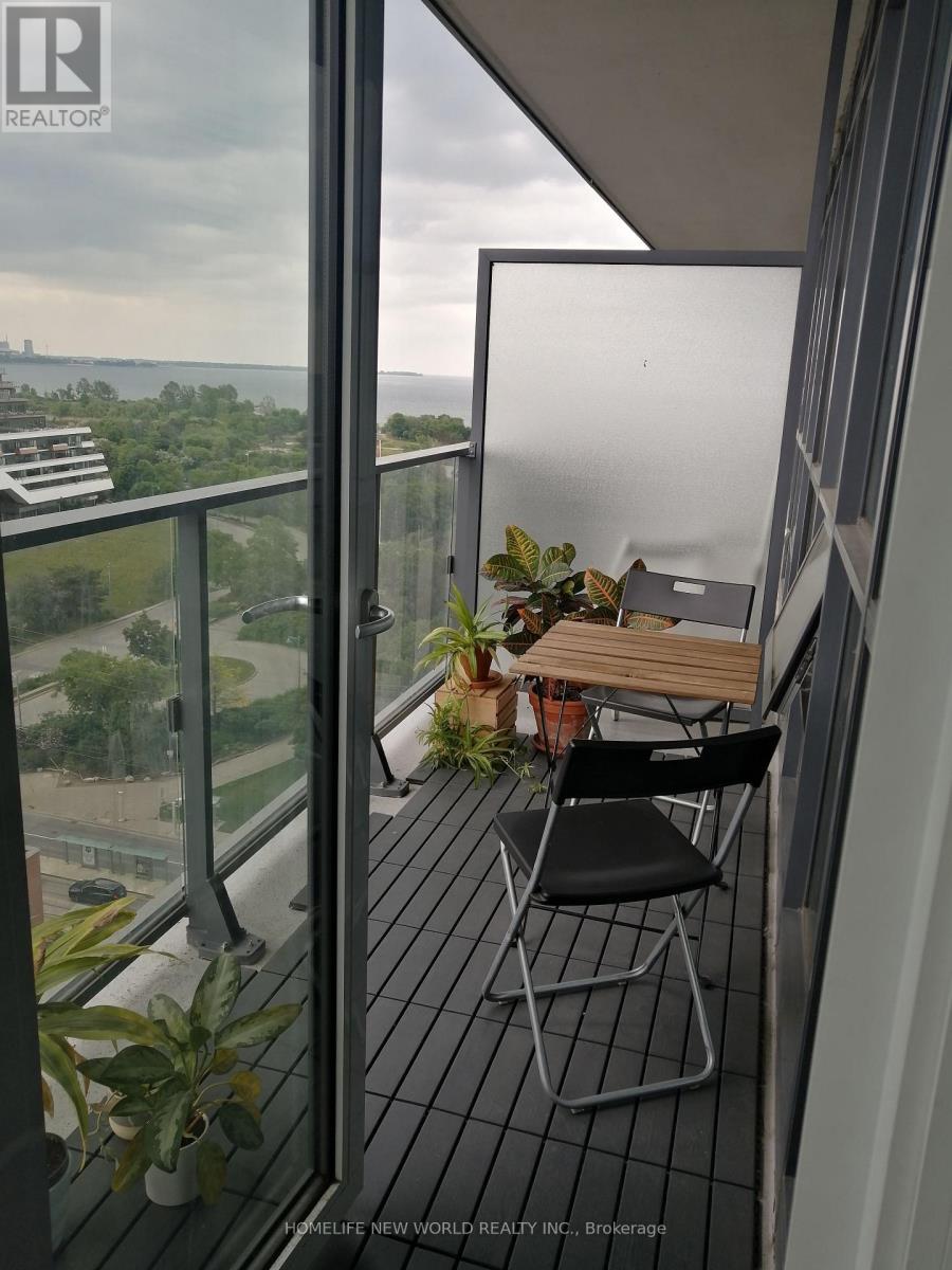 1710 - 2212 Lake Shore Boulevard W, Toronto, Ontario  M8V 0C2 - Photo 13 - W13042088