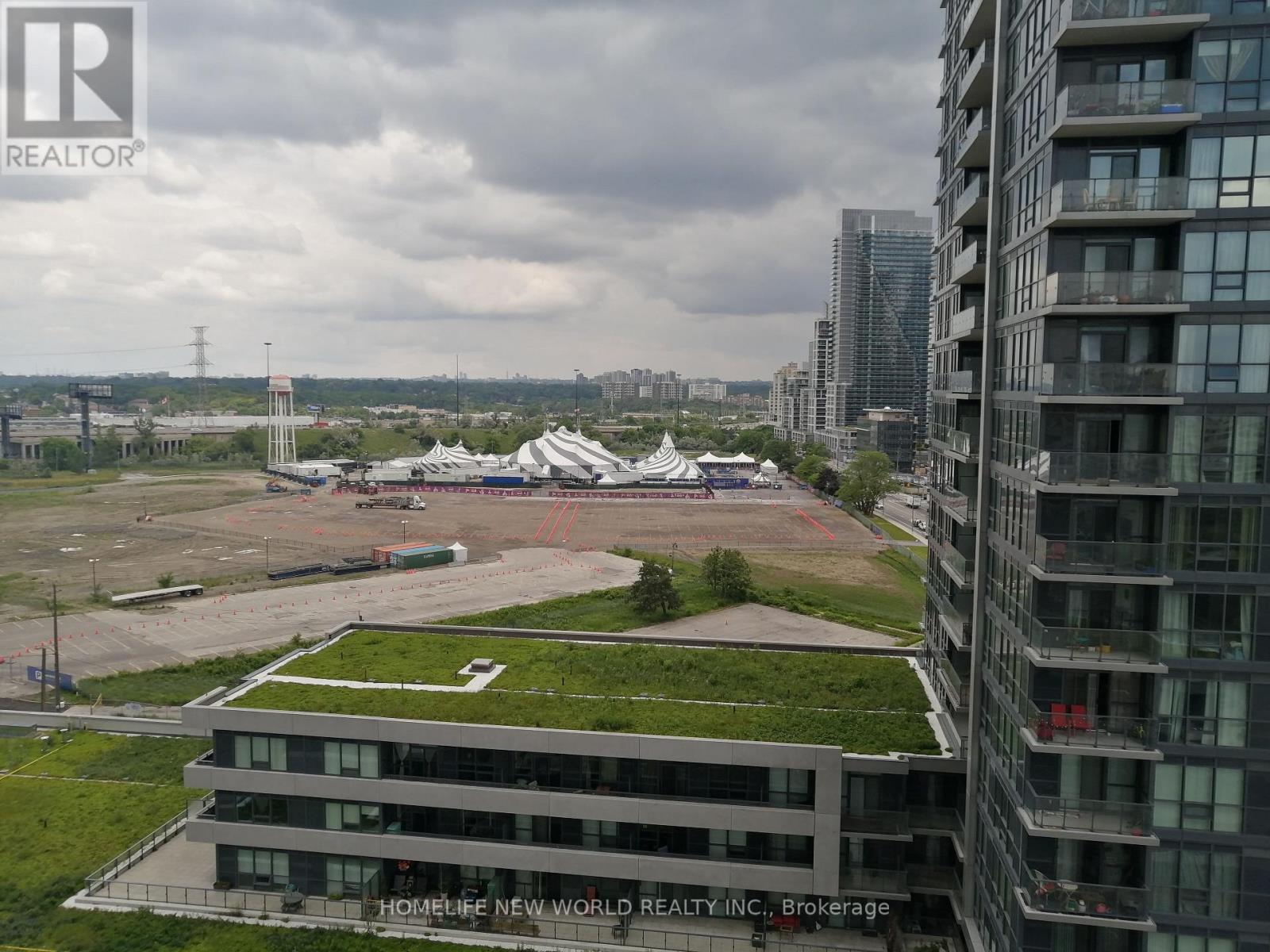 1710 - 2212 Lake Shore Boulevard W, Toronto, Ontario  M8V 0C2 - Photo 15 - W13042088