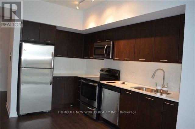 1710 - 2212 Lake Shore Boulevard W, Toronto, Ontario  M8V 0C2 - Photo 2 - W13042088