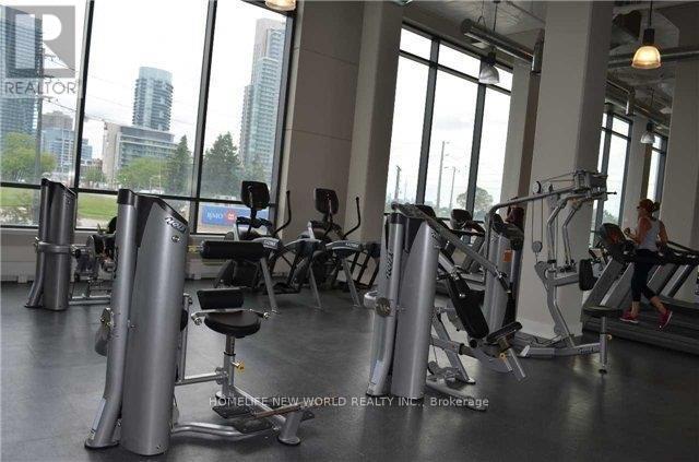 1710 - 2212 Lake Shore Boulevard W, Toronto, Ontario  M8V 0C2 - Photo 6 - W13042088