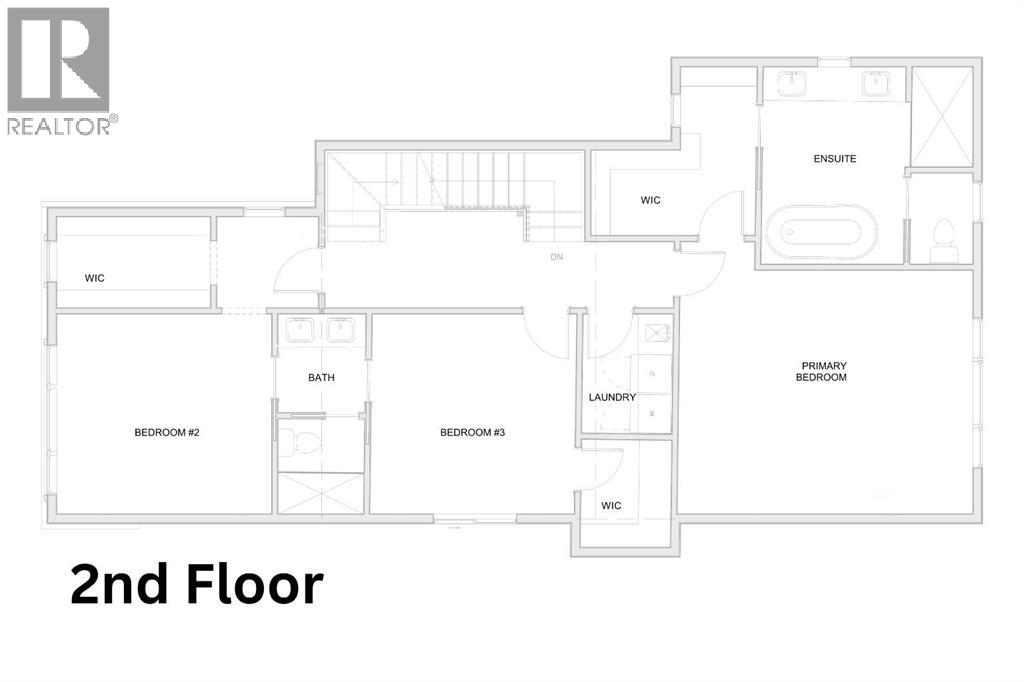 2824 31 Street SW, Calgary, Alberta  T3E 2P1 - Photo 5 - A2301820