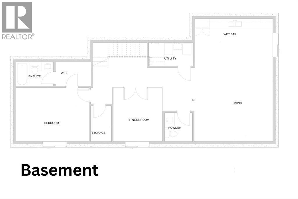 2824 31 Street SW, Calgary, Alberta  T3E 2P1 - Photo 7 - A2301820