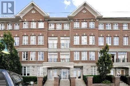 311 - 3531 LAKESHORE BOULEVARD W, Toronto, Ontario